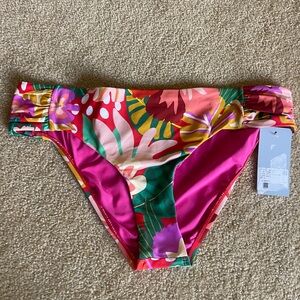 Swimsuit bottom Antonio Milani